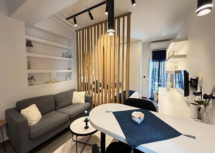 Thessalonian Suite II - 2 Steps From Whiter Tower
