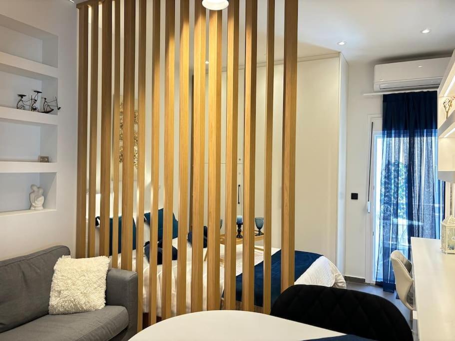 Appartement Thessalonian Ii - 2 Steps From Whiter Tower *