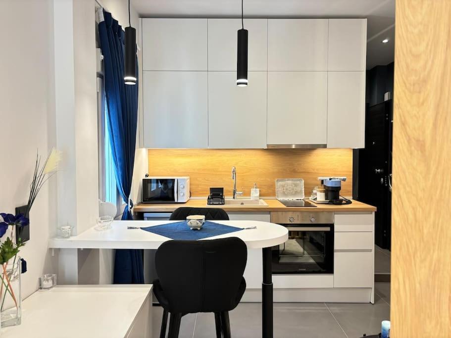 Appartement Thessalonian Ii - 2 Steps From Whiter Tower
